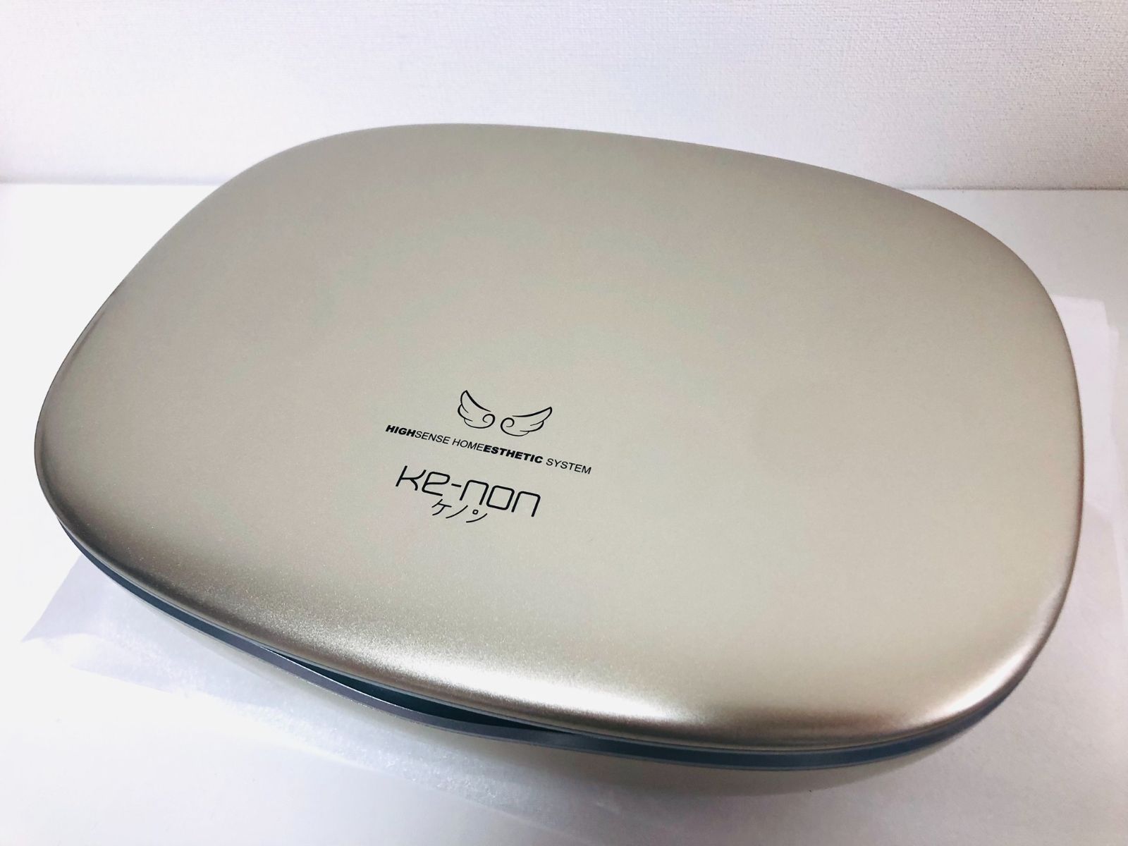 未使用 ke-non ケノン ver.8.6J 脱毛器 本体 NIPL-2080 スーパー