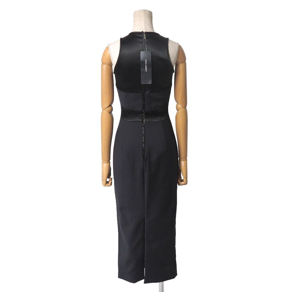 DOLCE&GABBANA ドルチェアンドガッバーナ ワンピース サイズ36