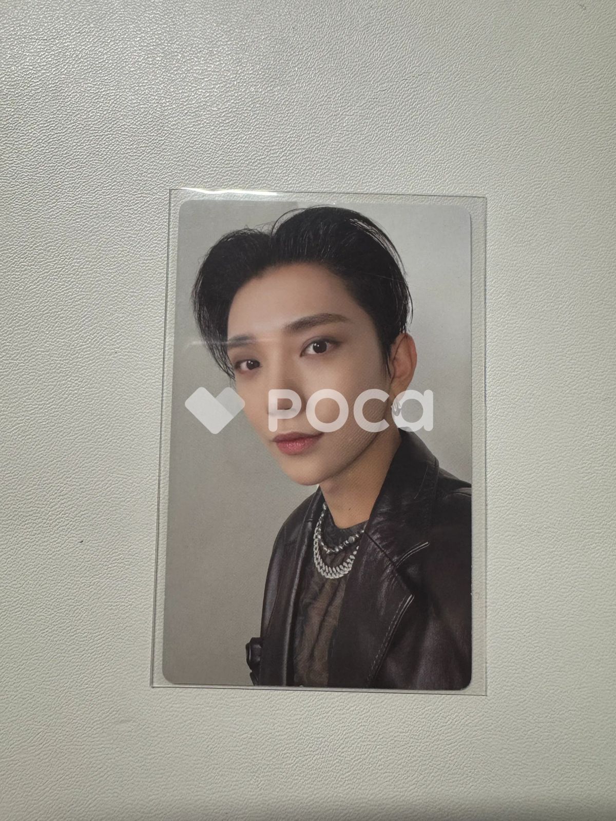 Seventeen ジョシュア セブチ 2022 SVT PHOTOBOOK THE NAME;17 - メルカリ