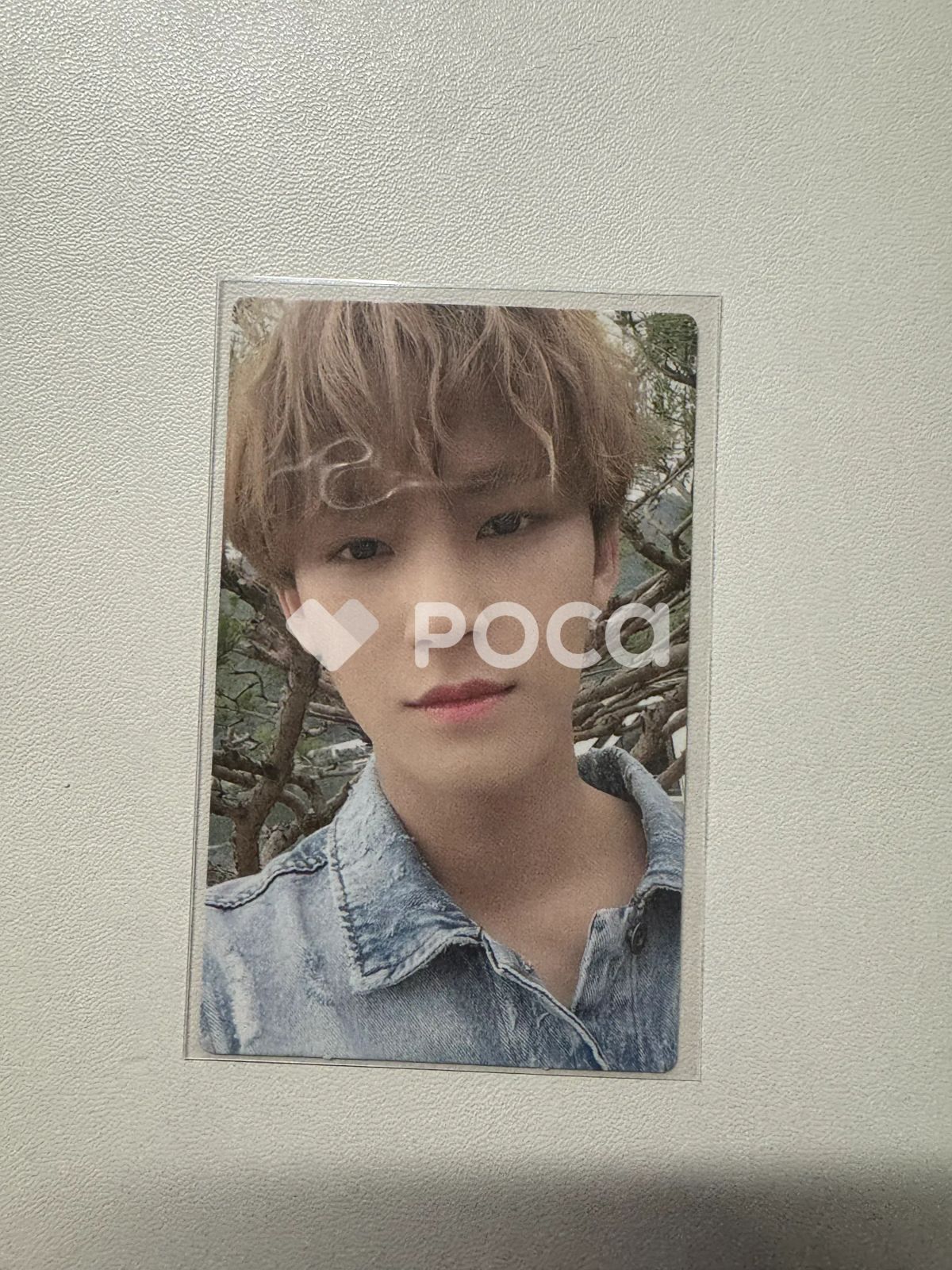 Seventeen ミンギュ セブチ YOU MAKE MY DAY SET THE SUN ver. - メルカリ