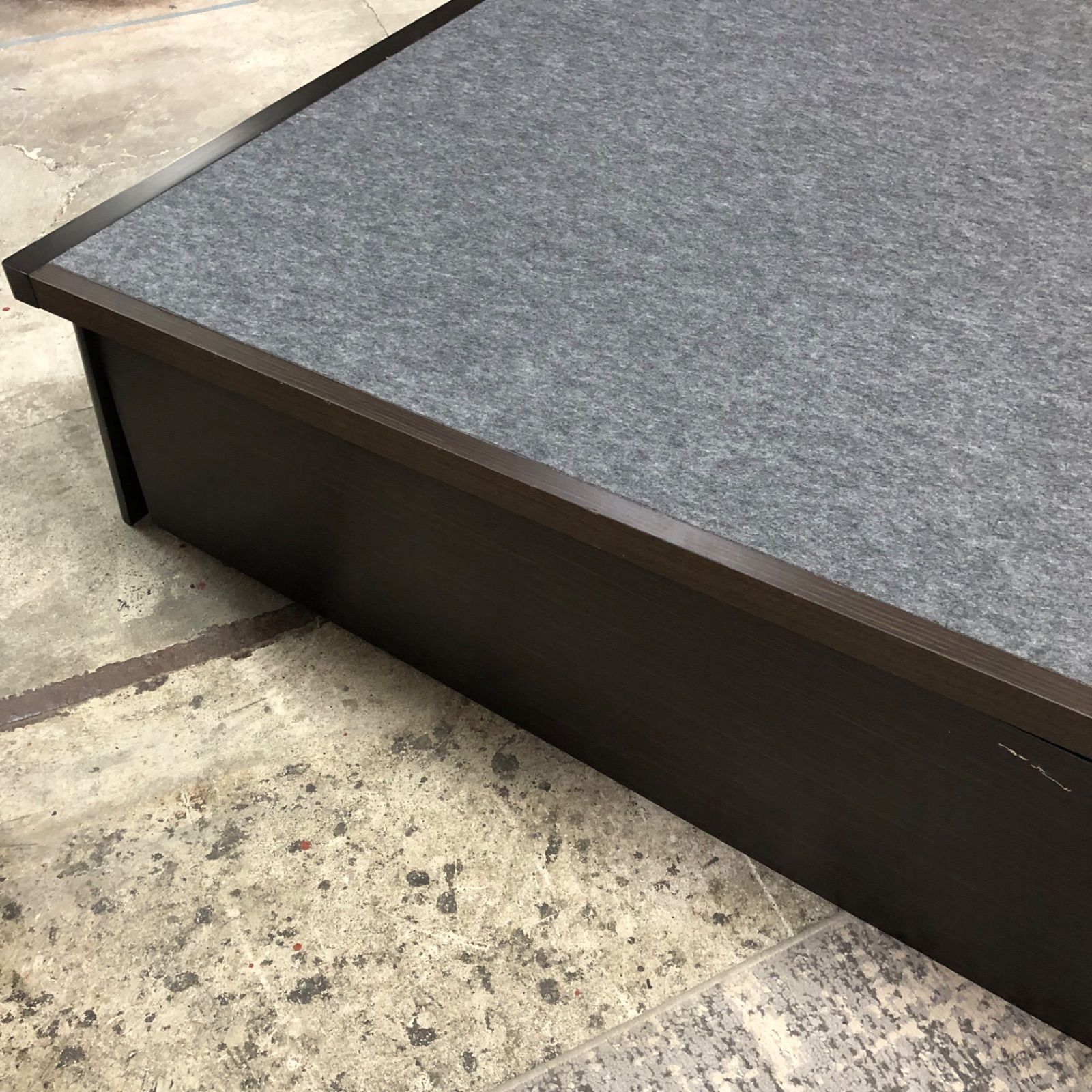 △【値下げ交渉可能】simmons シモンズ ベッドフレーム+マットレス