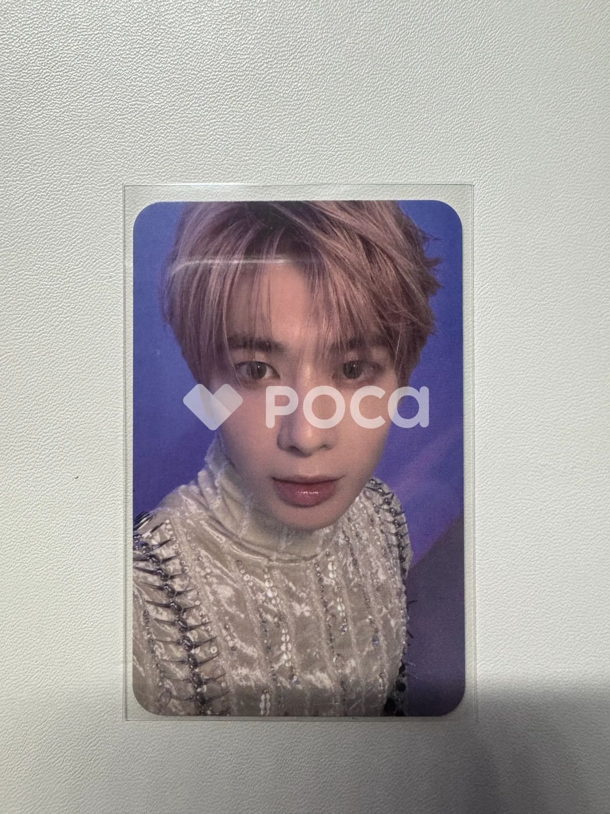 TXT テヒョン The Name Chapter: TEMPTATION NAVER Shopping Live