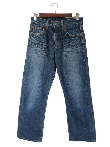 リーバイス Levi's 501 デニム パンツ フィリピン製 刻印359 サイズ29