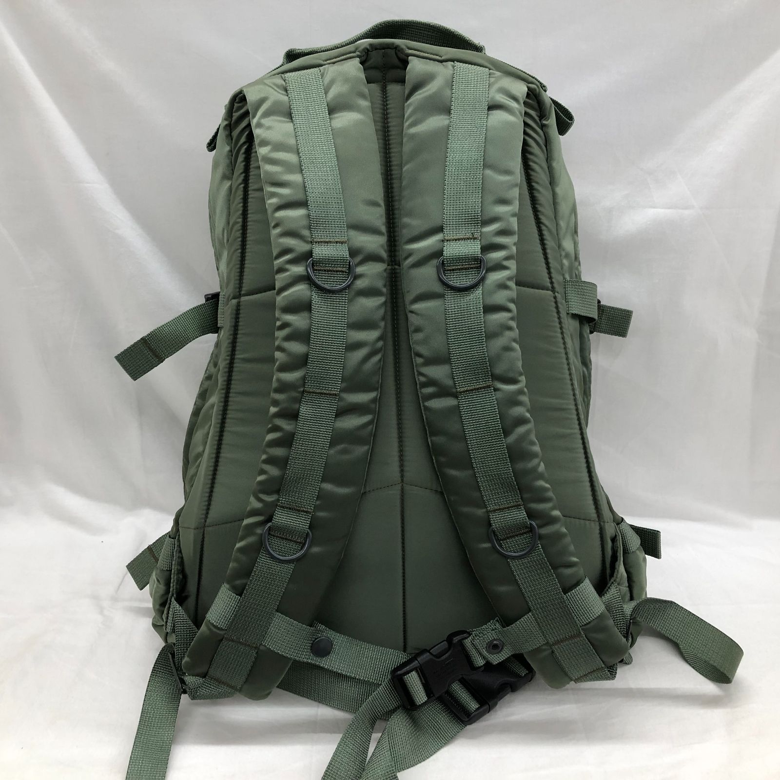 PORTER ポーター 吉田カバン TANKER タンカー バックパック リュック 