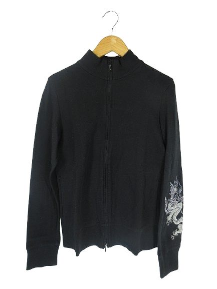 ヴィヴィアンタム VIVIENNE TAM トラック ジャケット ジャージ 長袖