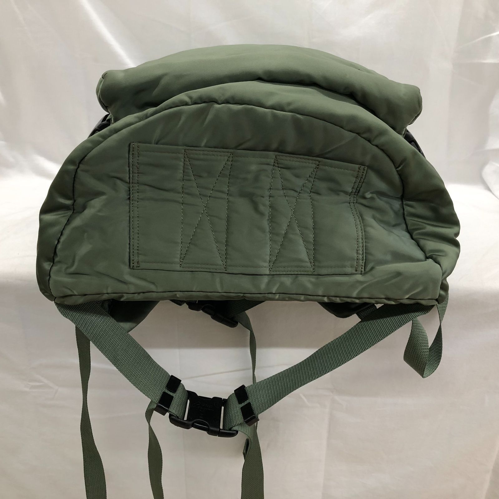 PORTER ポーター 吉田カバン TANKER タンカー バックパック リュック 