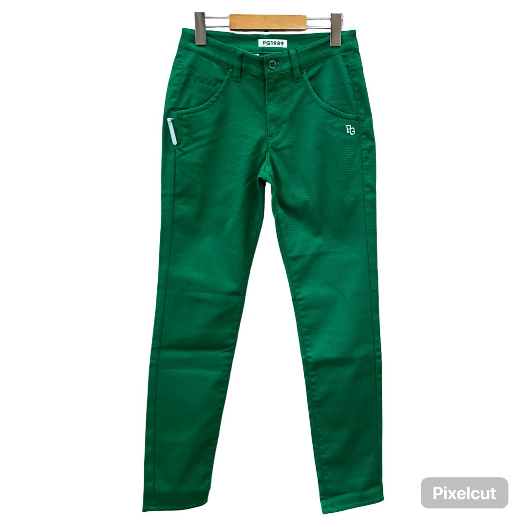 GF1 PEARLY GATES パーリーゲイツ ゴルフ ゴルフウェア レディース ST