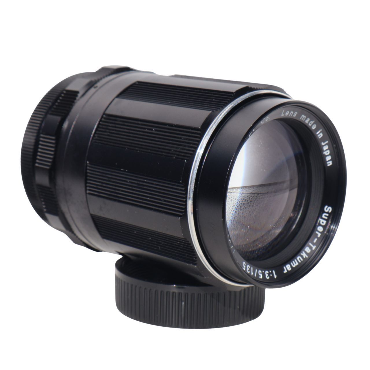 PENTAX Super Takumar 1:3.5 135mm / M42マウント - メルカリ