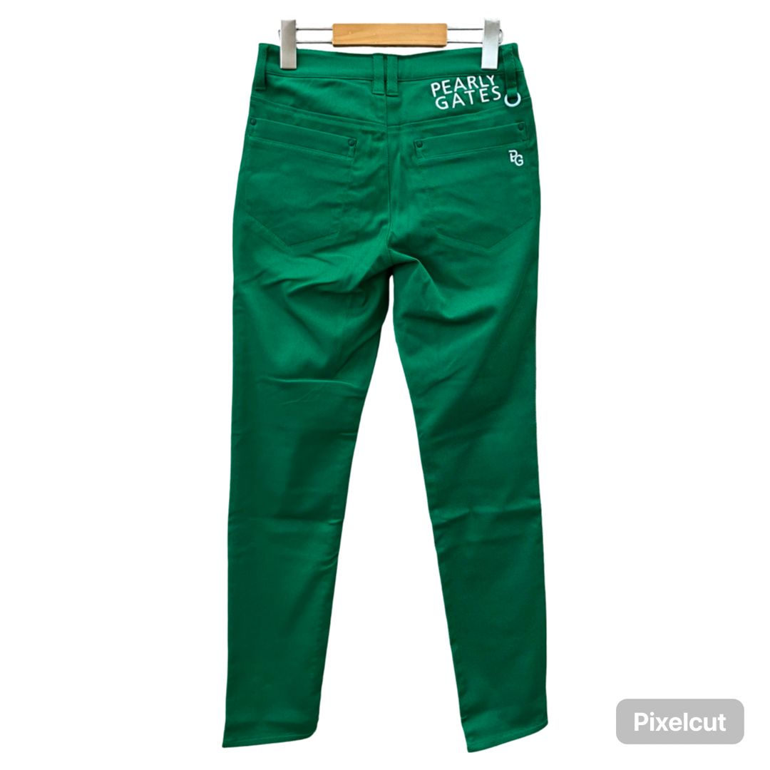 GF1 PEARLY GATES パーリーゲイツ ゴルフ ゴルフウェア レディース ST