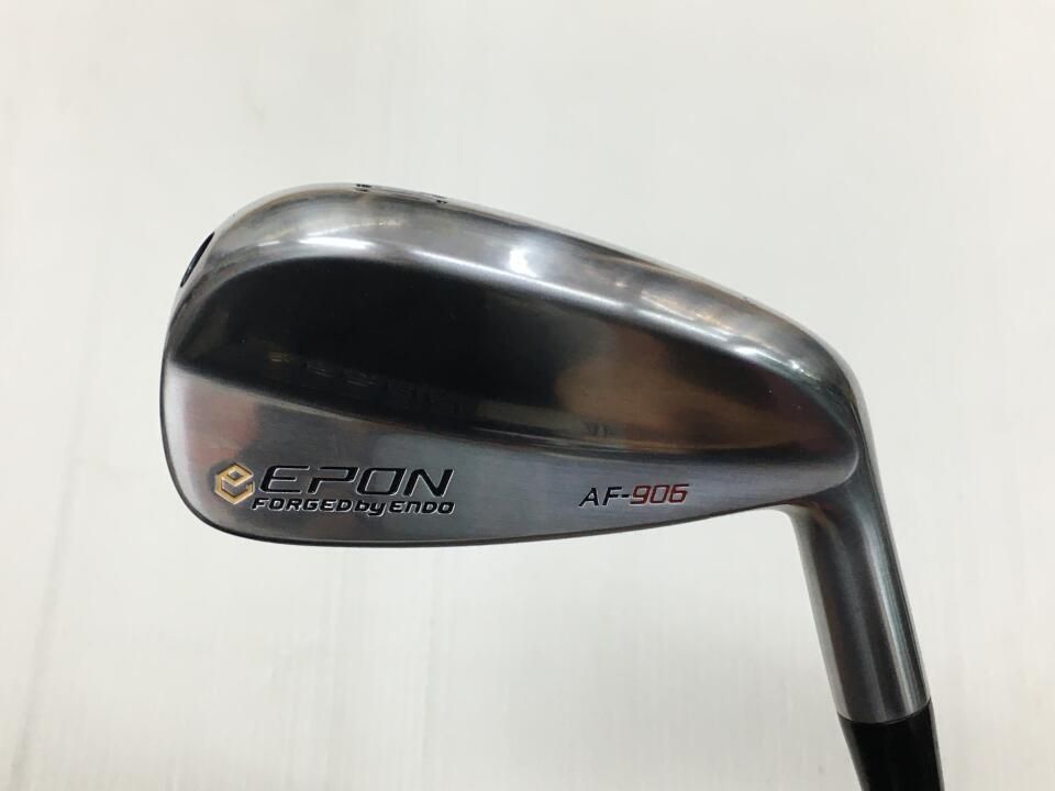 EPON エポン AF-906 20度 NSプロ MODUS 3TOUR 115 Sフレックス 