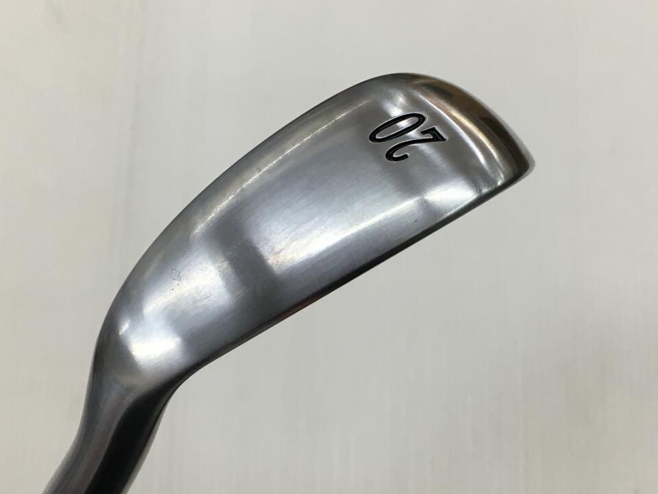 EPON UT アイアン型 AF-906 20度 【公式通販】