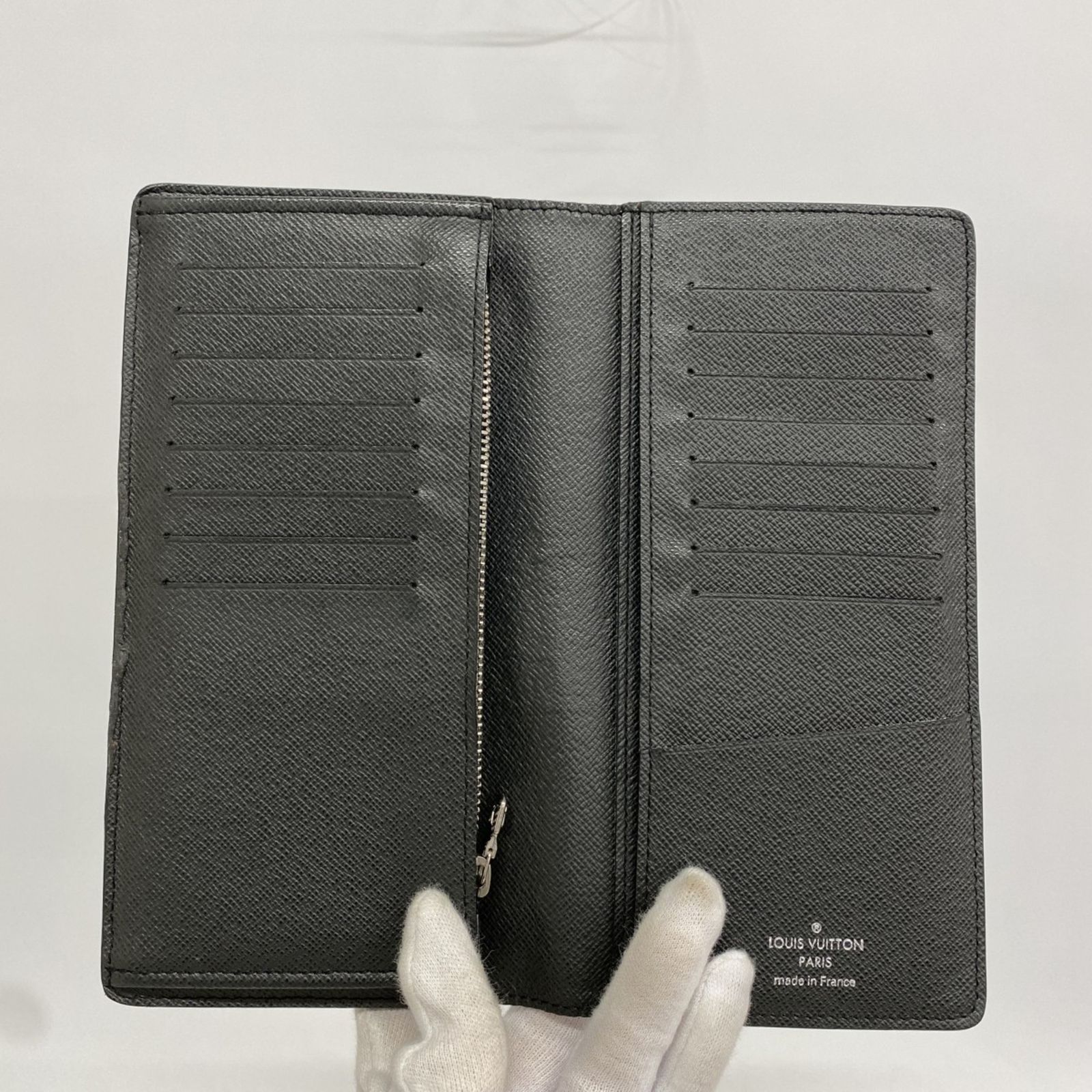 ルイ・ヴィトン(Louis Vuitton) ルイ・ヴィトン 長財布 タイガ