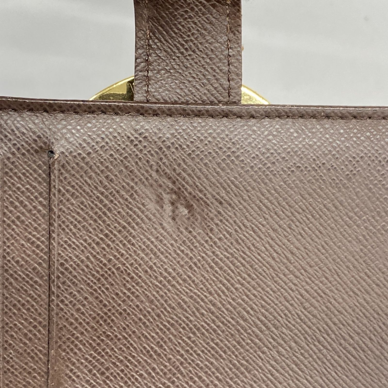 ルイ・ヴィトン(Louis Vuitton) ルイ・ヴィトン 財布 ダミエ