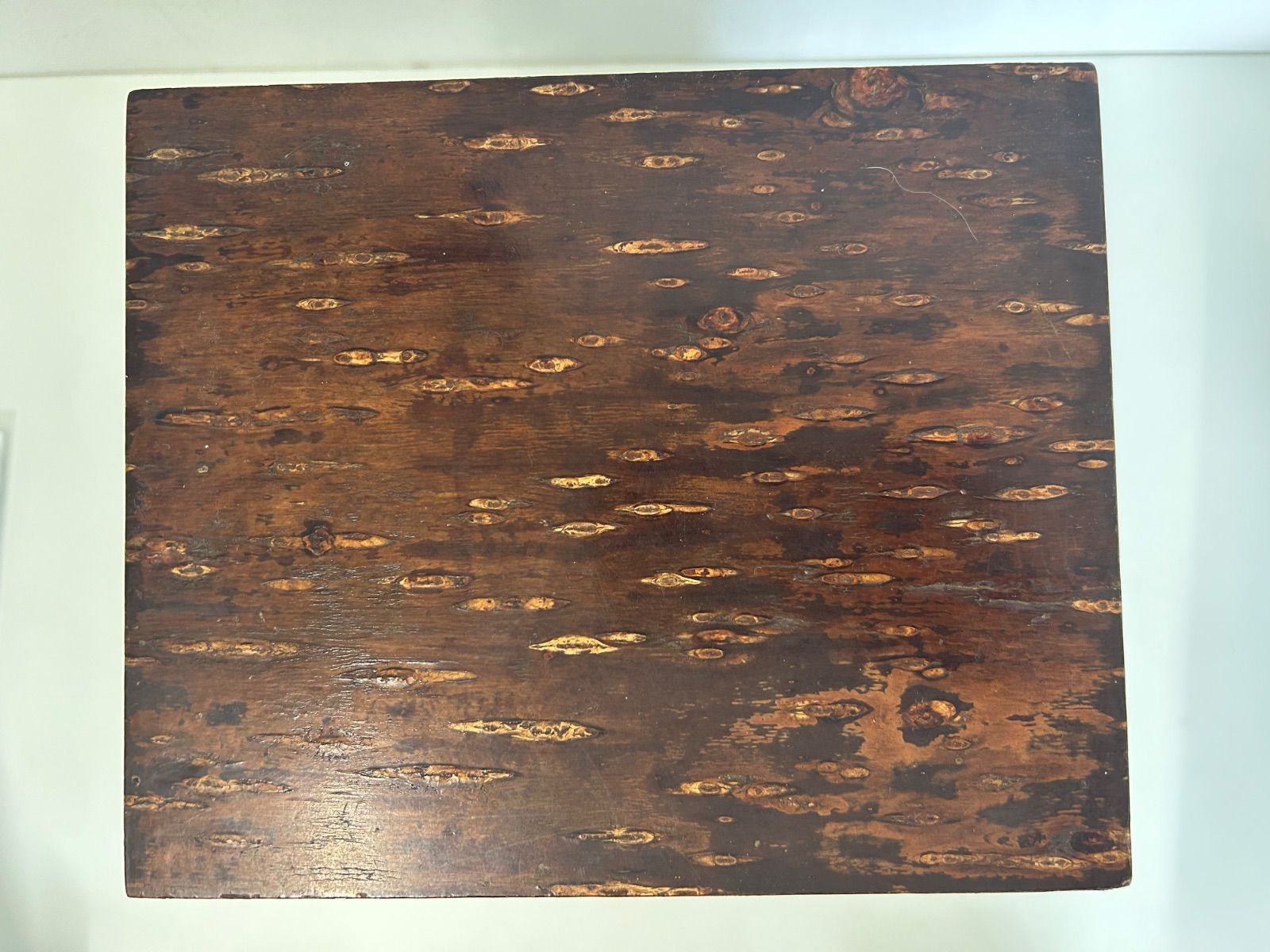 樺細工 桜皮 小箪笥 3段 チェスト 小物入れ - メルカリ