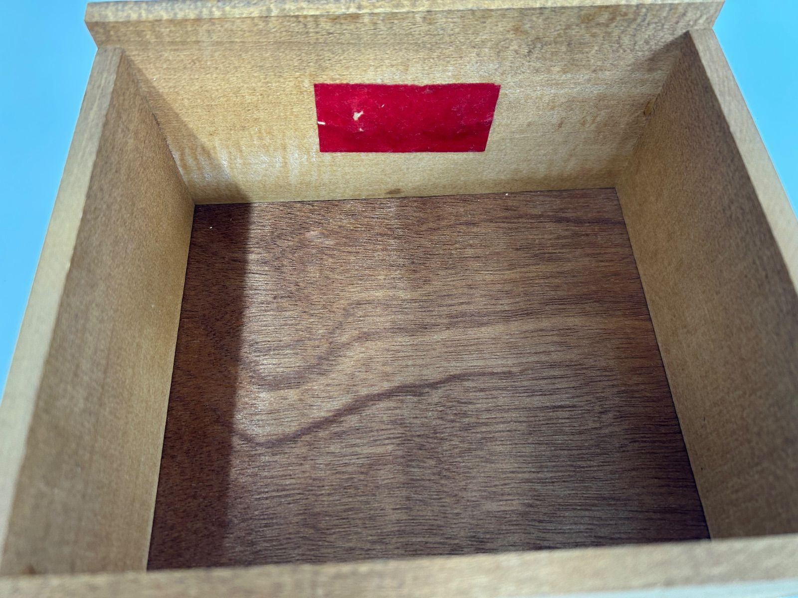 樺細工 桜皮 小箪笥 3段 チェスト 小物入れ - メルカリ