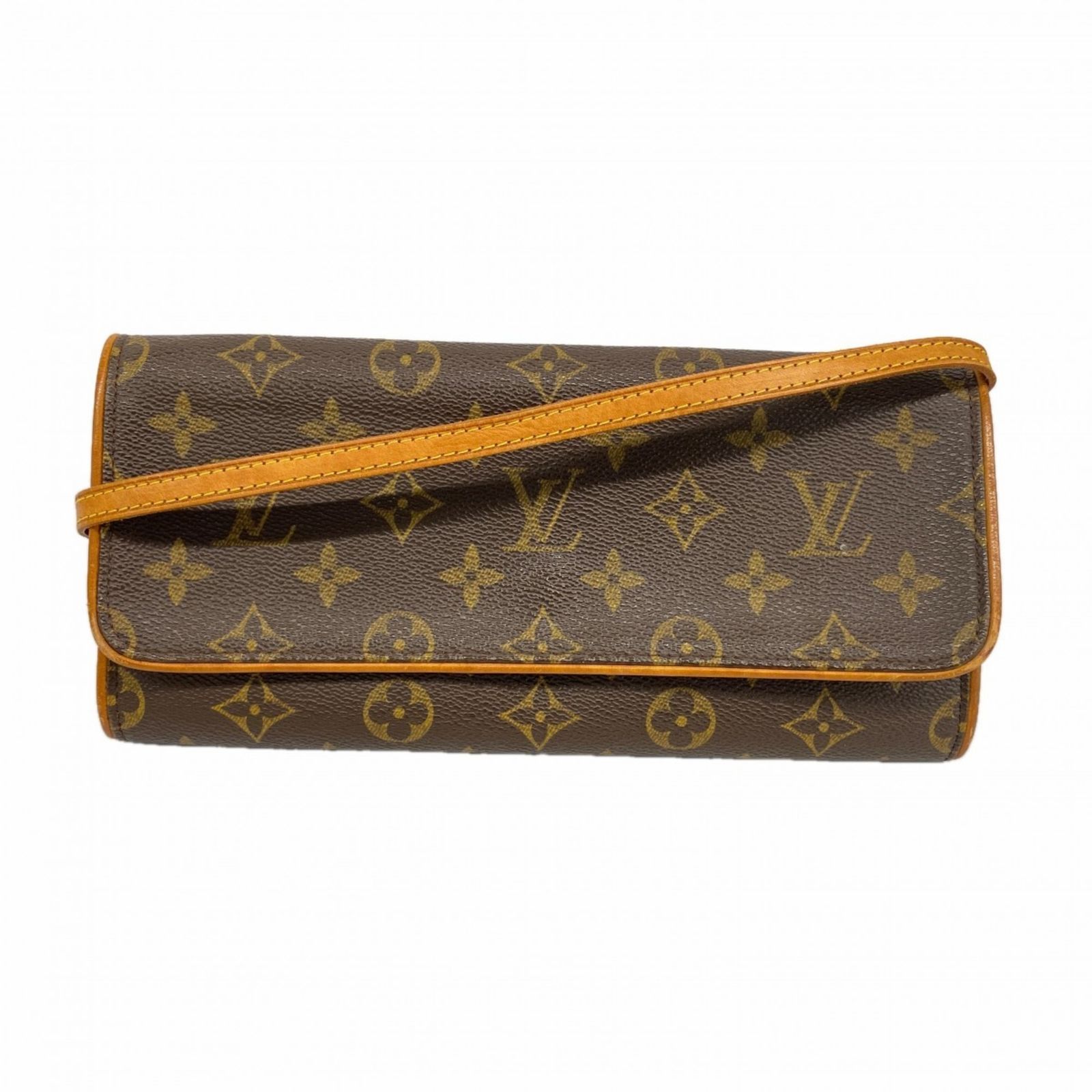 ルイ・ヴィトン(Louis Vuitton) ルイ・ヴィトン ショルダーバッグ