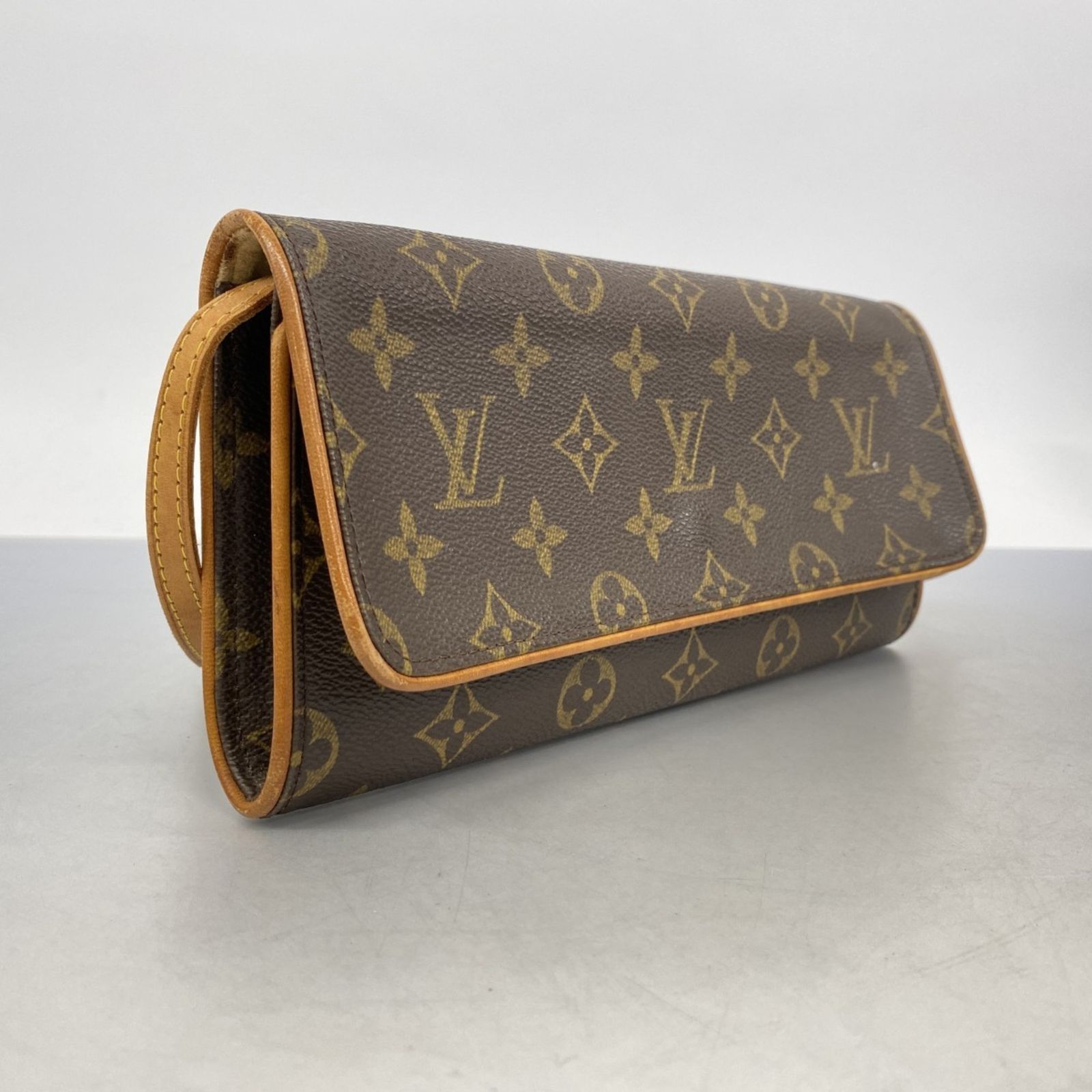 ルイ・ヴィトン(Louis Vuitton) ルイ・ヴィトン ショルダーバッグ