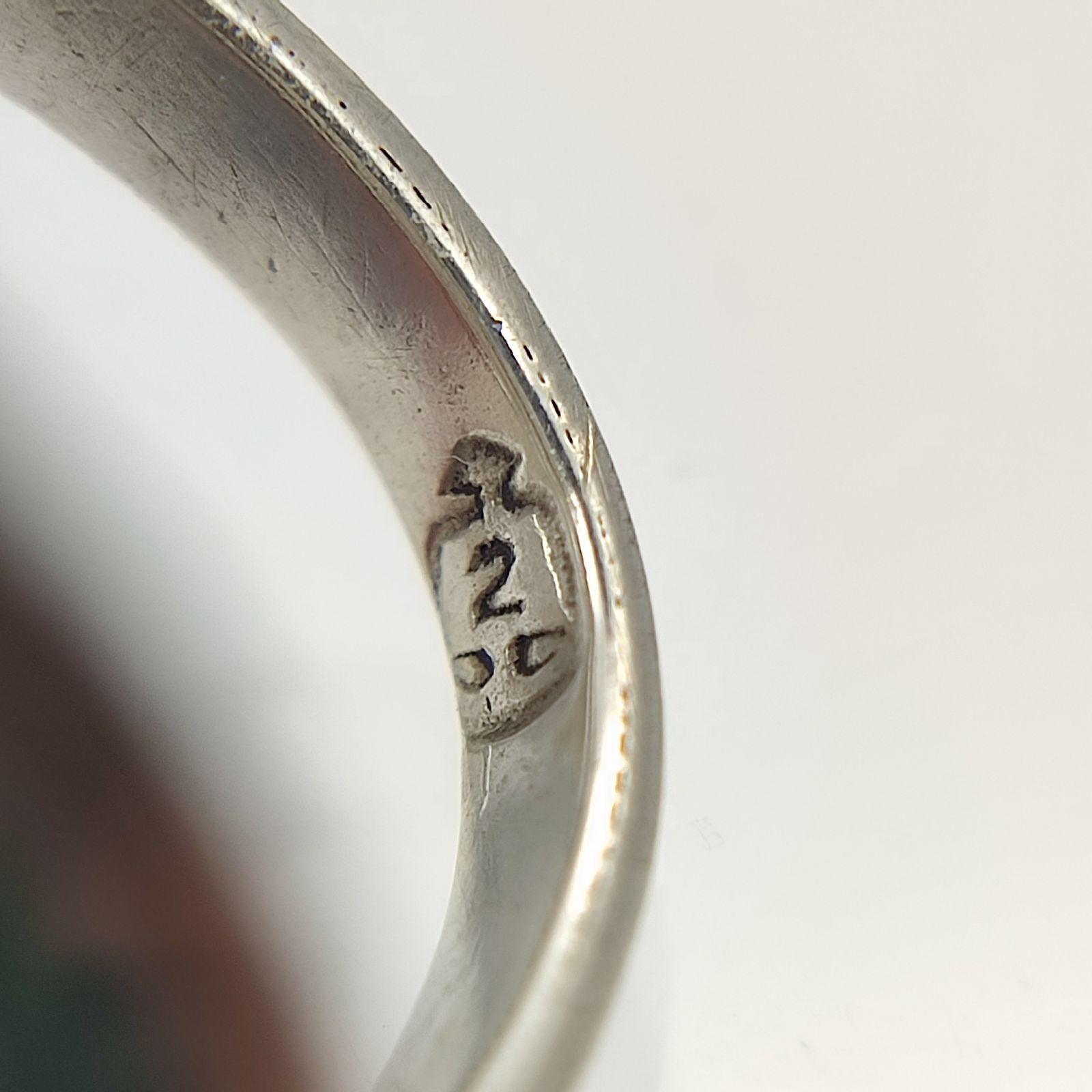 美品】メキシカンジュエリー MEXICO グリーン ターコイズデザイン