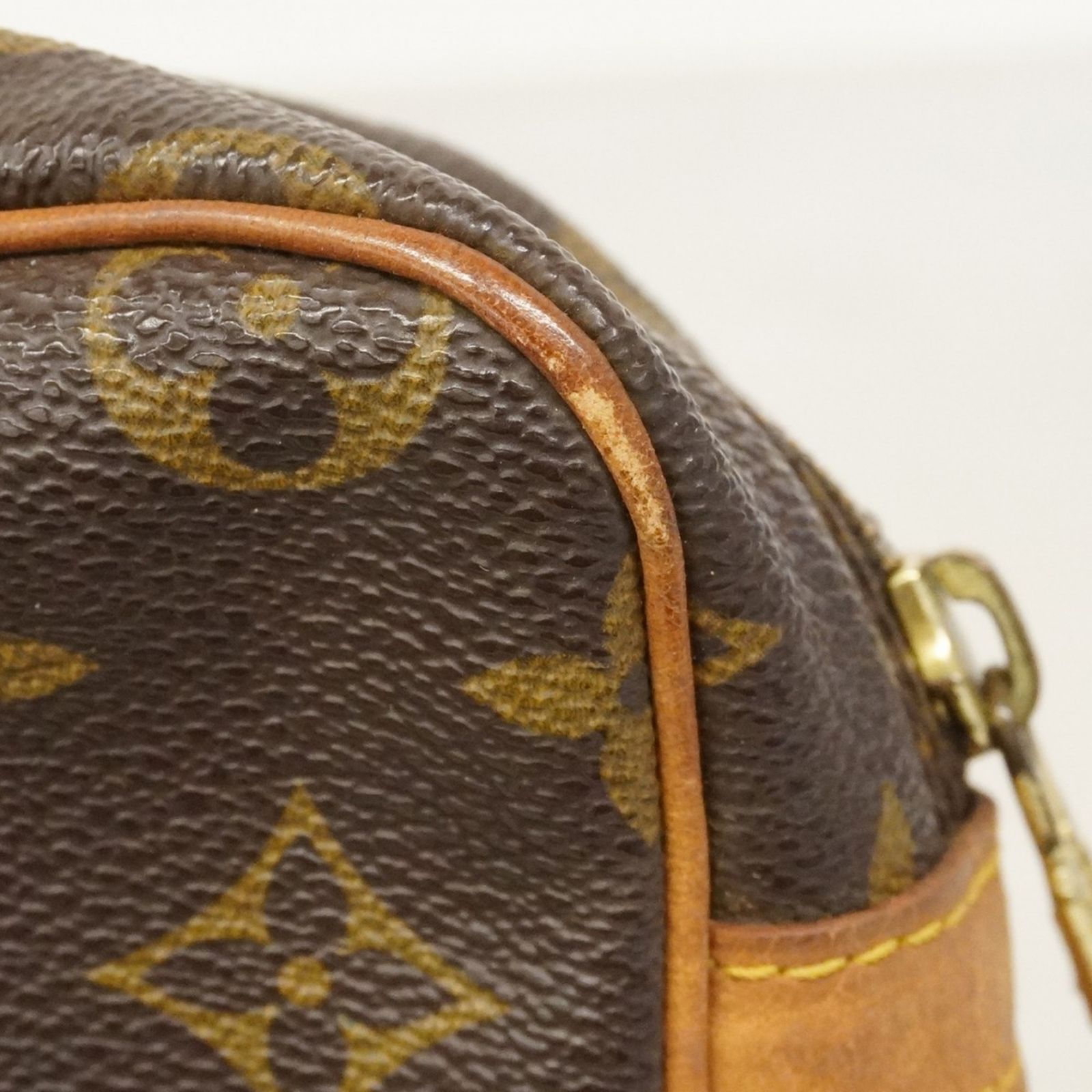 ルイ・ヴィトン(Louis Vuitton) ルイ・ヴィトン クラッチバッグ