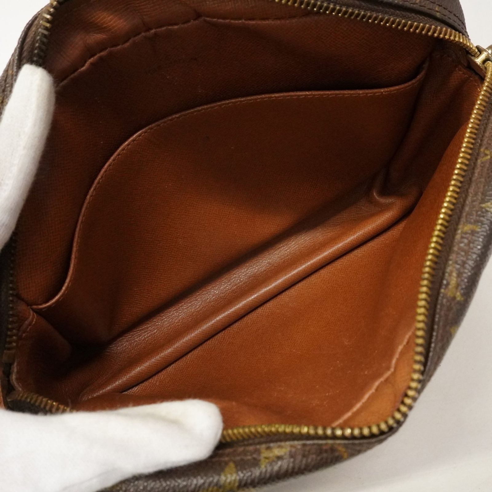 ルイ・ヴィトン(Louis Vuitton) ルイ・ヴィトン クラッチバッグ