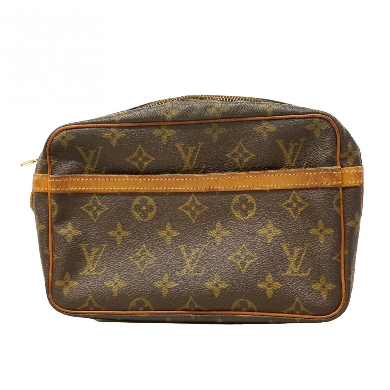 ルイ・ヴィトン(Louis Vuitton) ルイ・ヴィトン クラッチバッグ