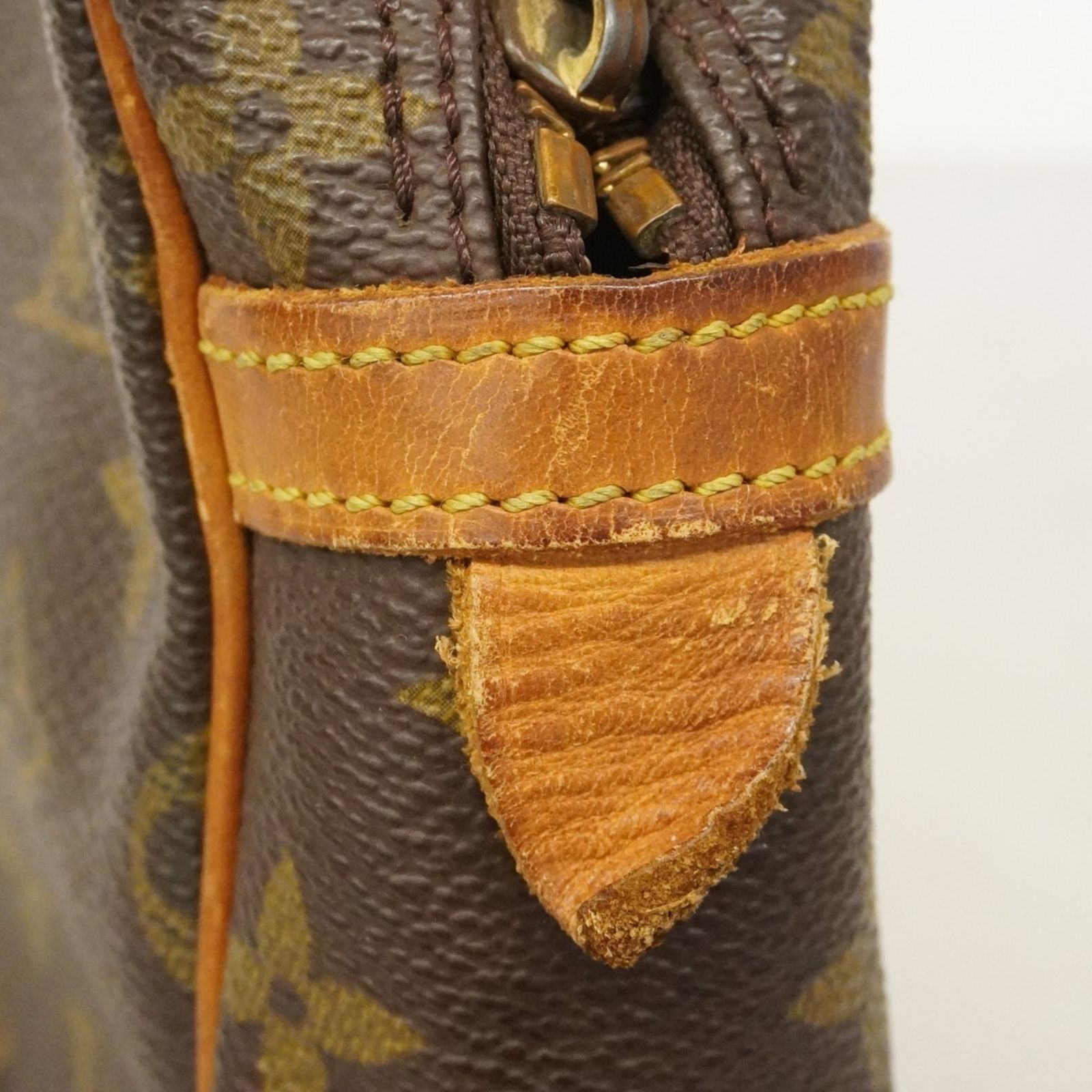 ルイ・ヴィトン(Louis Vuitton) ルイ・ヴィトン クラッチバッグ