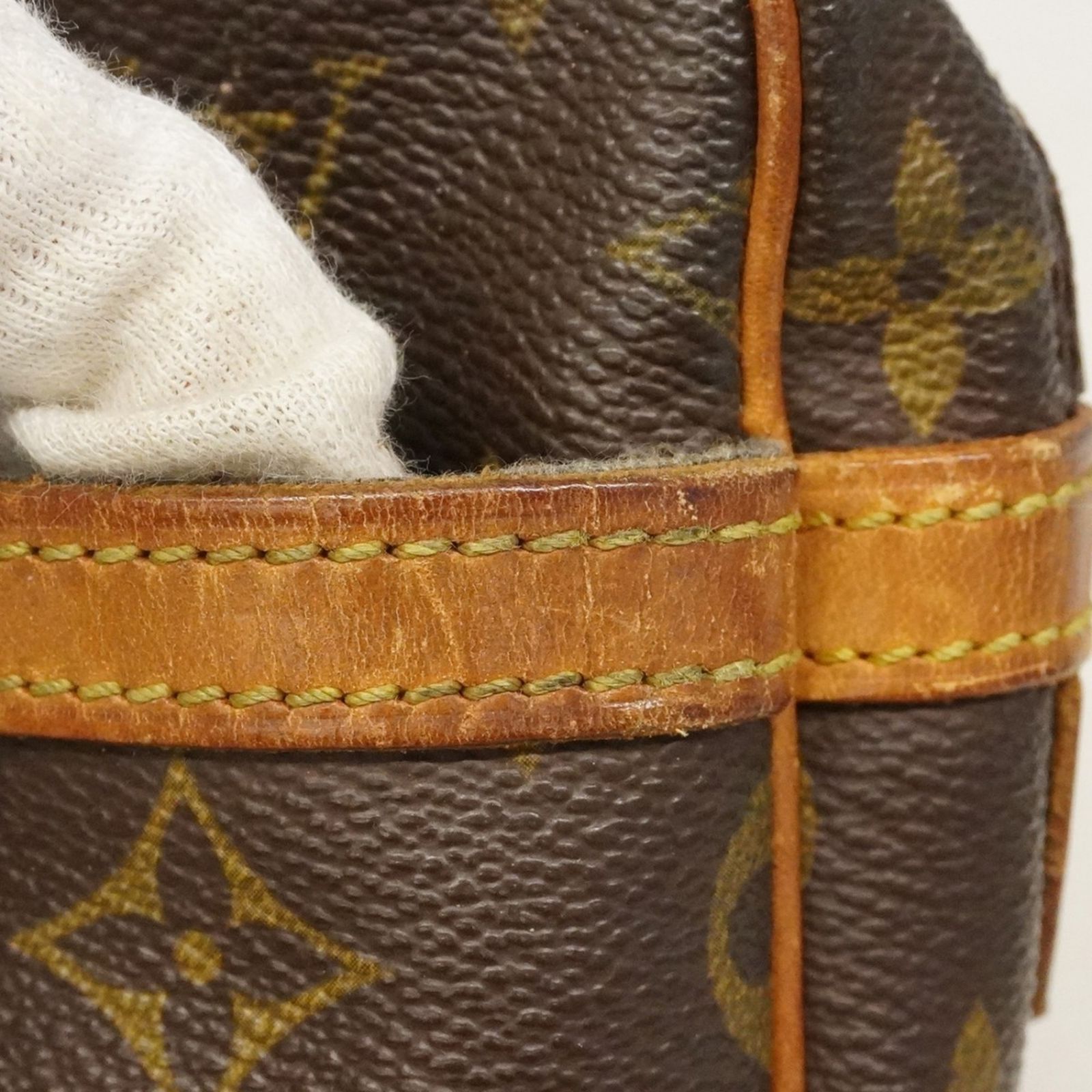 ルイ・ヴィトン(Louis Vuitton) ルイ・ヴィトン クラッチバッグ