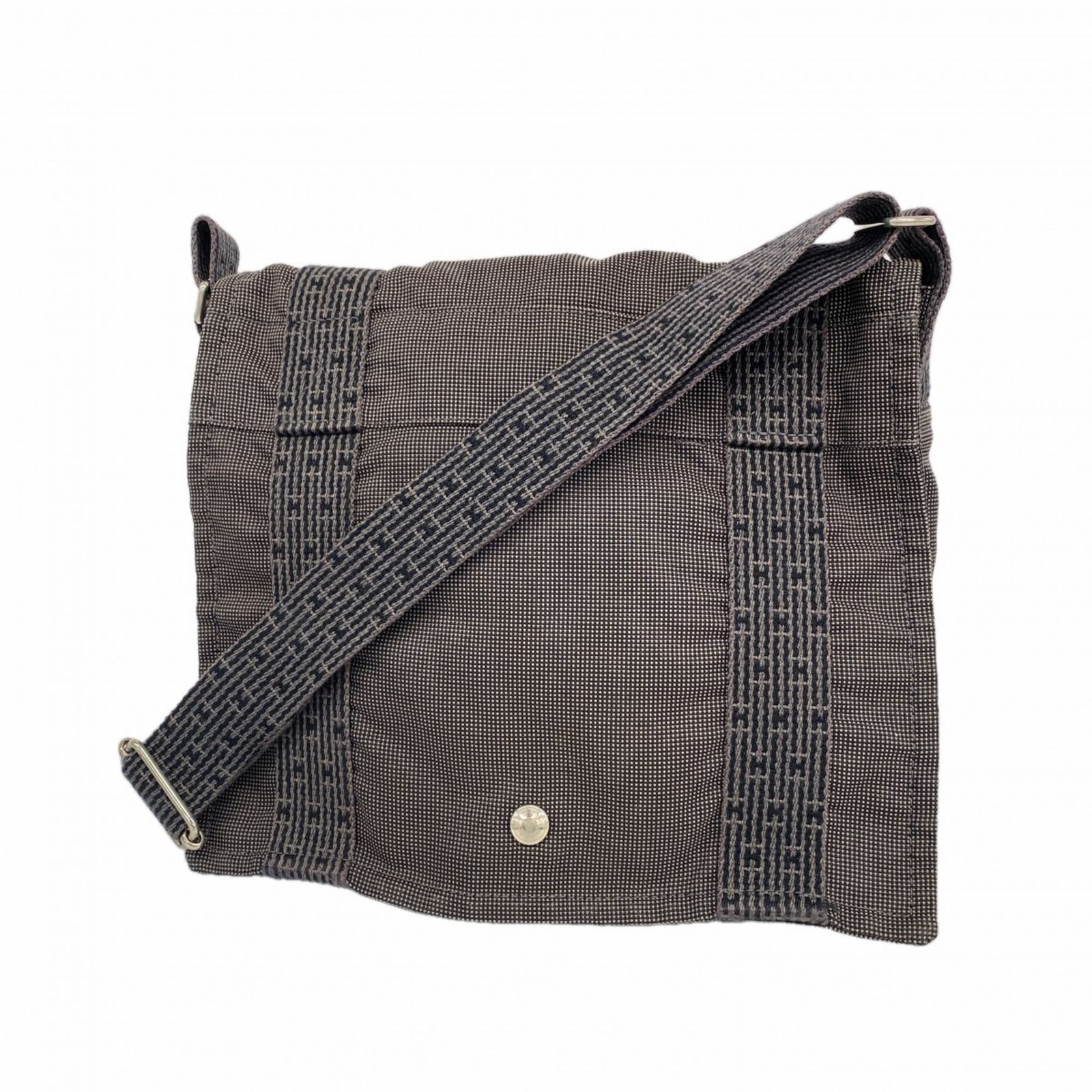 エルメス(Hermes) エルメス ショルダーバッグ エールライン バサスPM