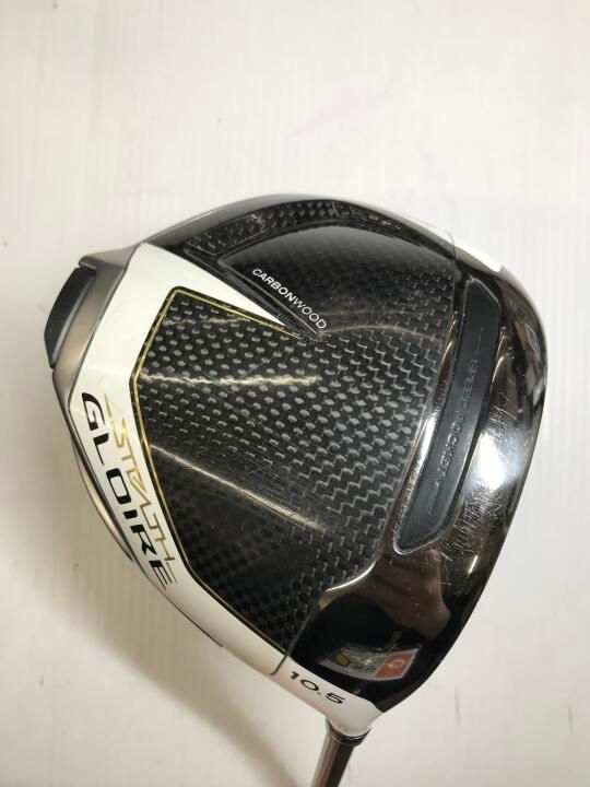 テーラーメイド STEALTH GLOIRE 10.5度 SPEEDER NX for TM SR