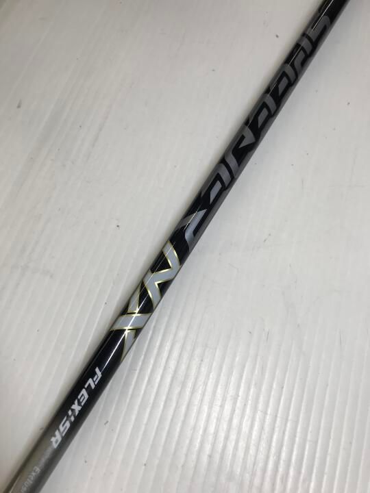 テーラーメイド STEALTH GLOIRE 10.5度 SPEEDER NX for TM SR