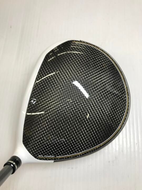 テーラーメイド STEALTH GLOIRE 10.5度 SPEEDER NX for TM SR