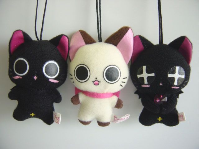 ♯Hqm31JGにゃんぱいあスペシャルコレクションにゃ激レア入全6種