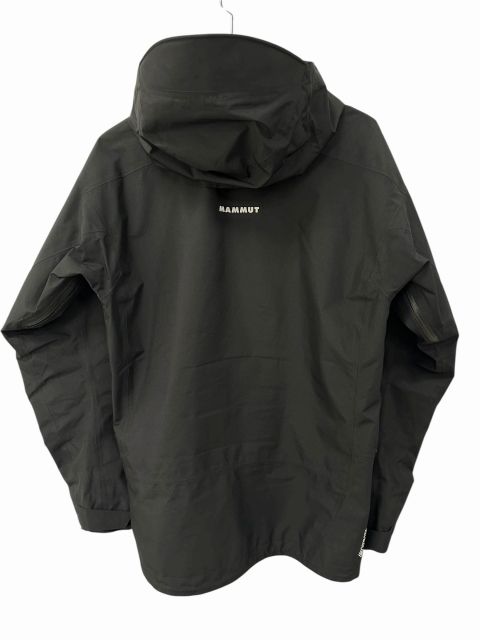 マムート MAMMUT Ayako Pro HS Hooded Jacket アヤコ プロ ハード