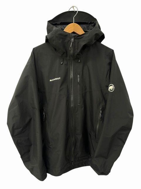 マムート MAMMUT Ayako Pro HS Hooded Jacket アヤコ プロ ハード