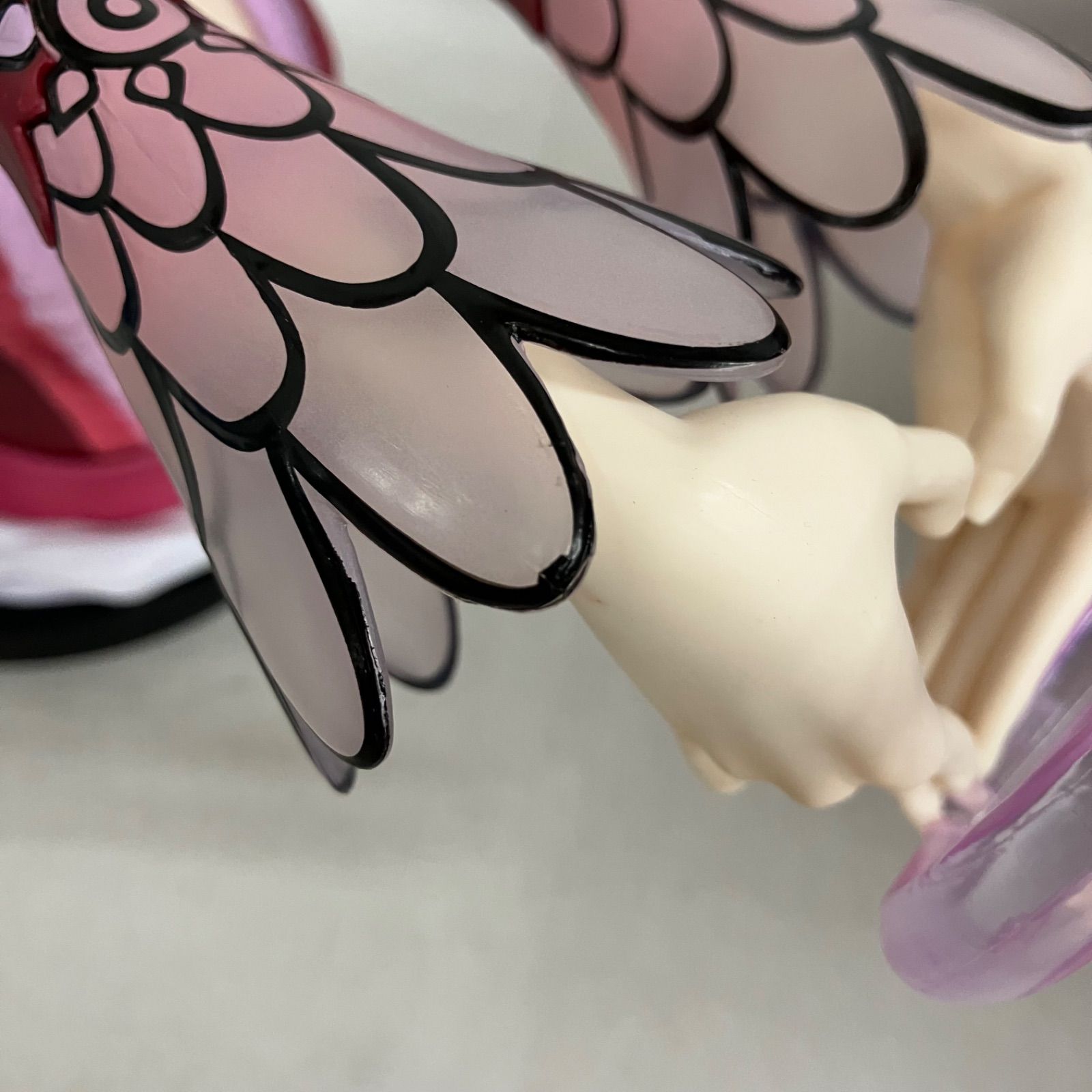 中古 一番くじ ワンピース メモリーオブヒロインズ A賞 ボア 