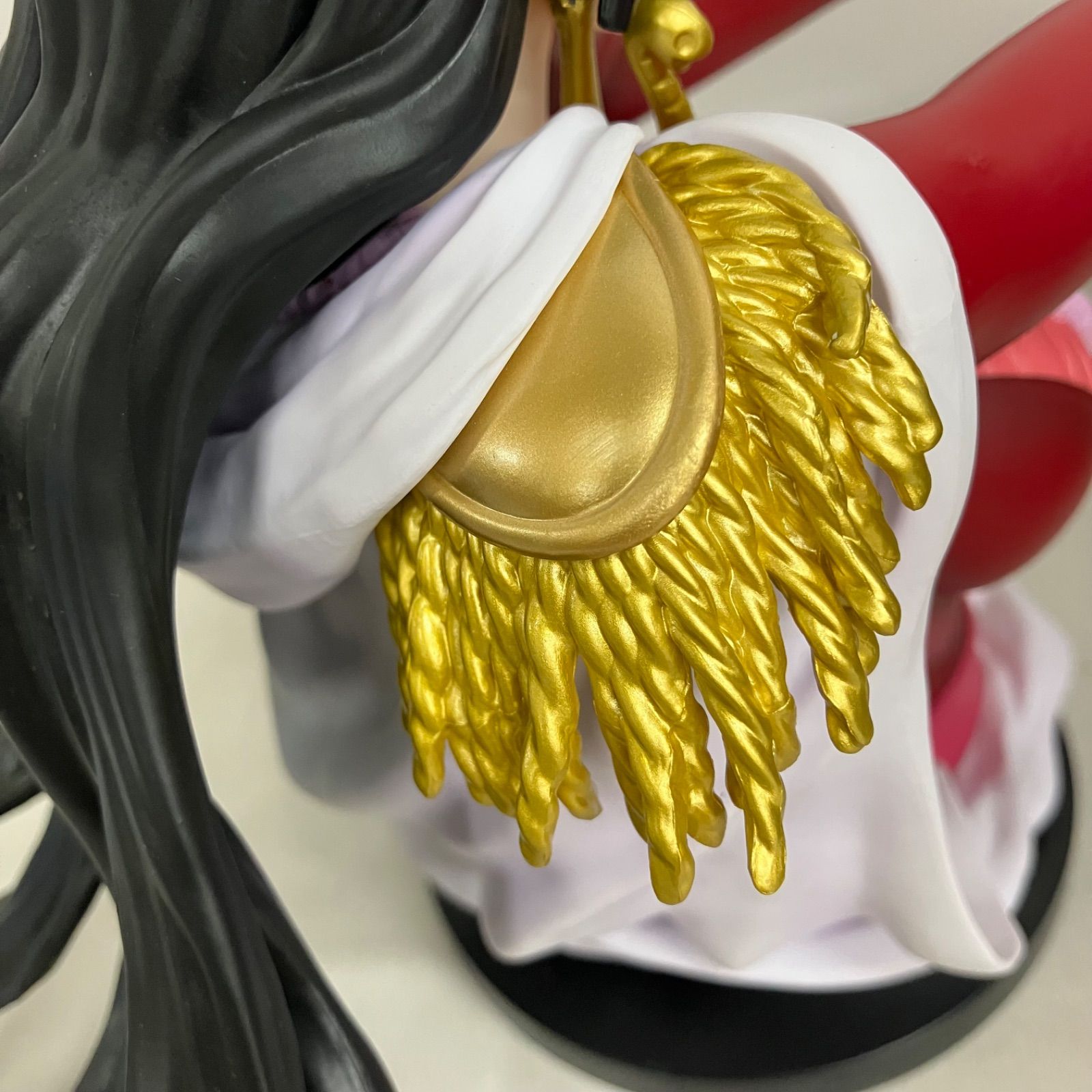 中古 一番くじ ワンピース メモリーオブヒロインズ A賞 ボア 