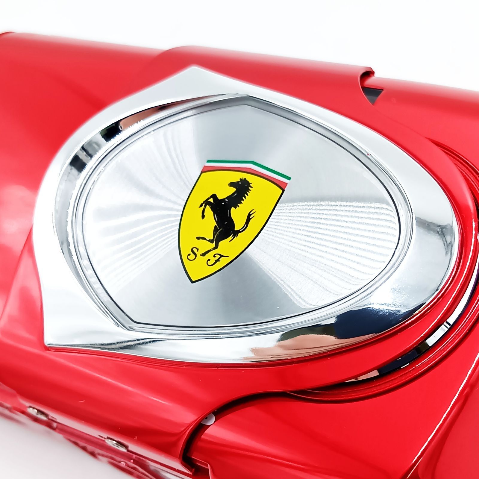 中古-美品(希少)| OLYMPUS Ferrari DIGITAL MODEL 2003 (世界10,000台