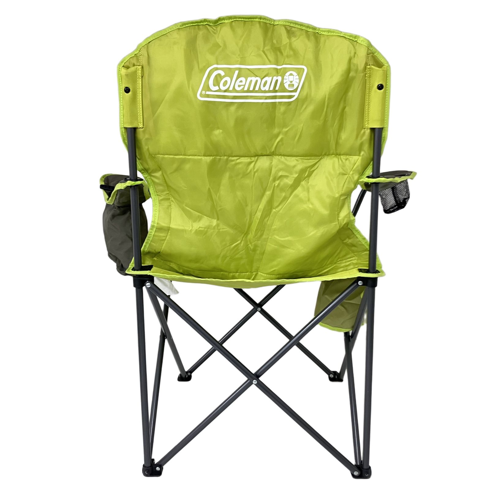 Coleman 1人用チェア GRN 2000031821 中古 O10958180 - メルカリ