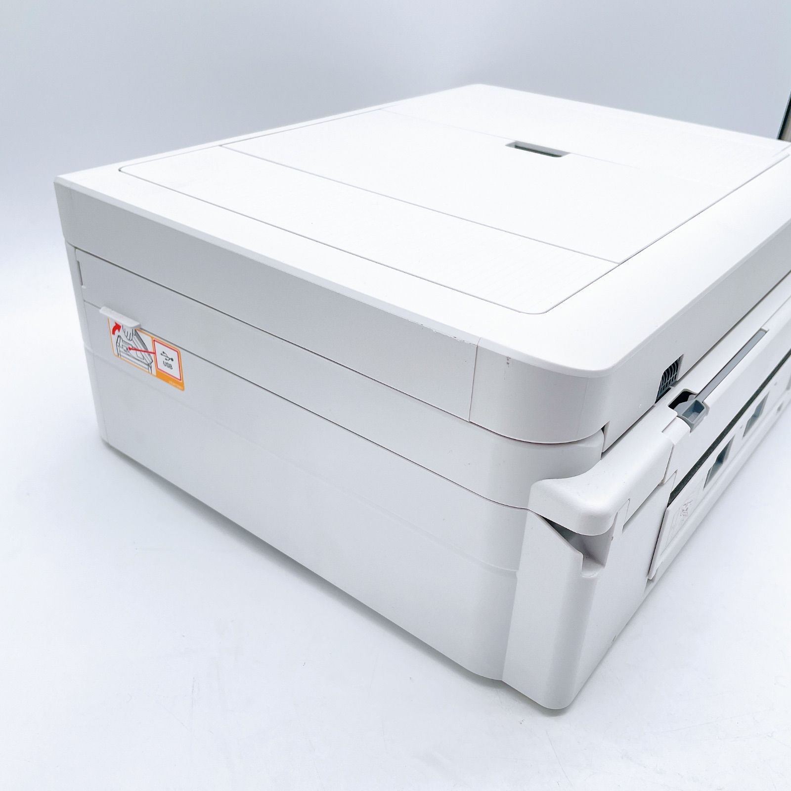 Brother DCP-J914N A4対応 インクジェット複合機 プリンター - メルカリ