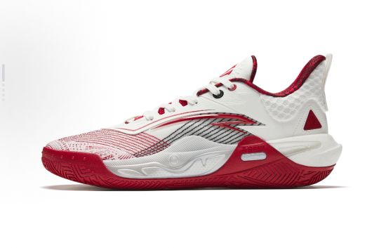 Anta Kai 1 Speed Dred vs. Kyrie White Red / ホワイト/レッド - メルカリ