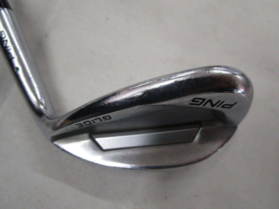 ピン GLIDE 3.0 56度 NSプロ MODUS 3 TOUR 105 Sフレックス ウェッジ