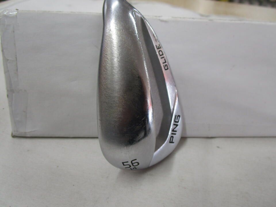 ピン GLIDE 3.0 56度 NSプロ MODUS 3 TOUR 105 Sフレックス ウェッジ