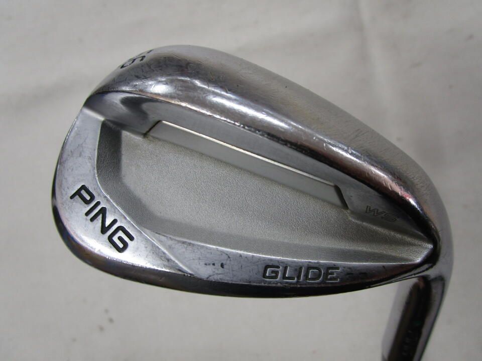 ピン GLIDE 3.0 56度 NSプロ MODUS 3 TOUR 105 Sフレックス ウェッジ