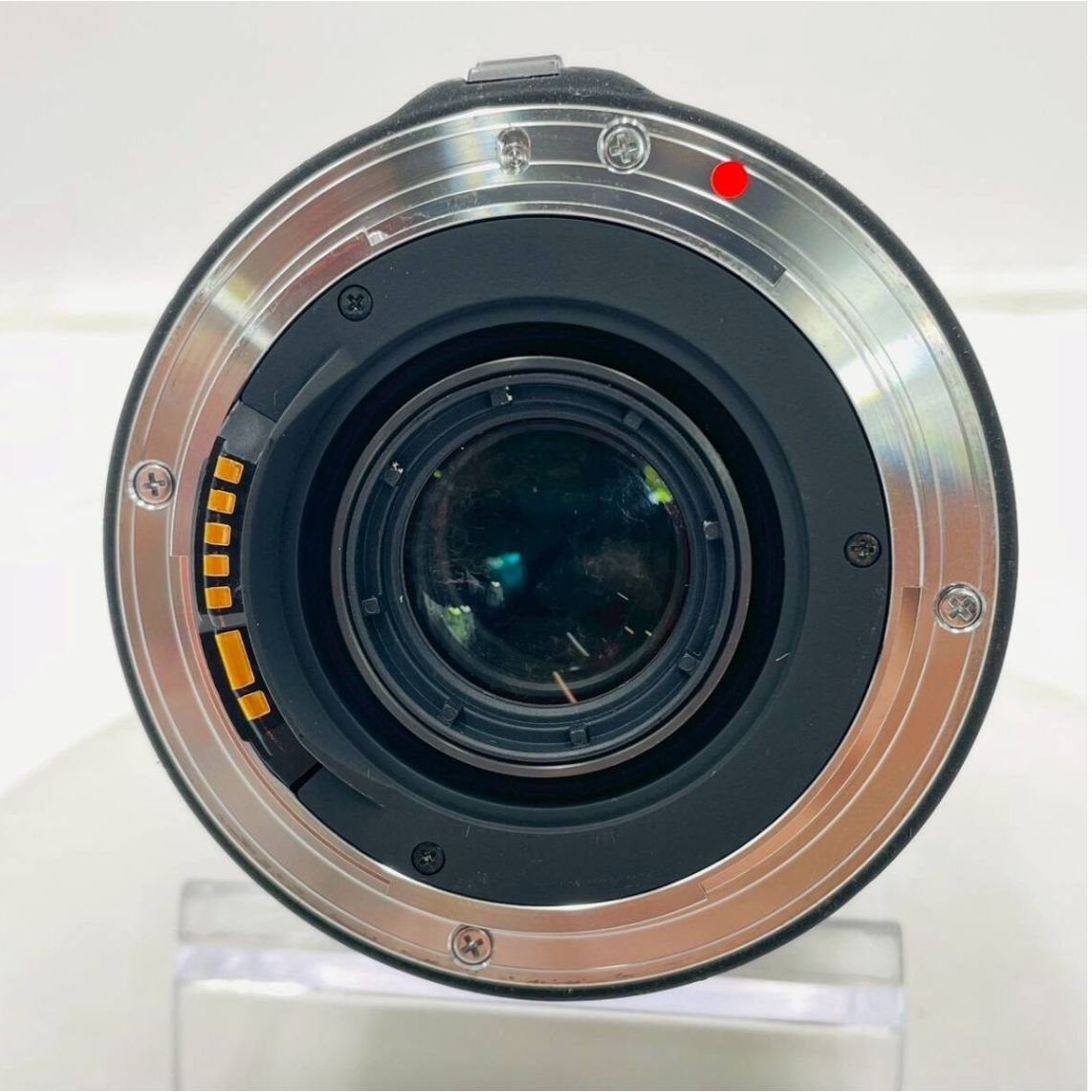 ❗️✨部品取り・修理ベースに✨❗️】SIGMA 50mm F2.8 DG MACRO Canon