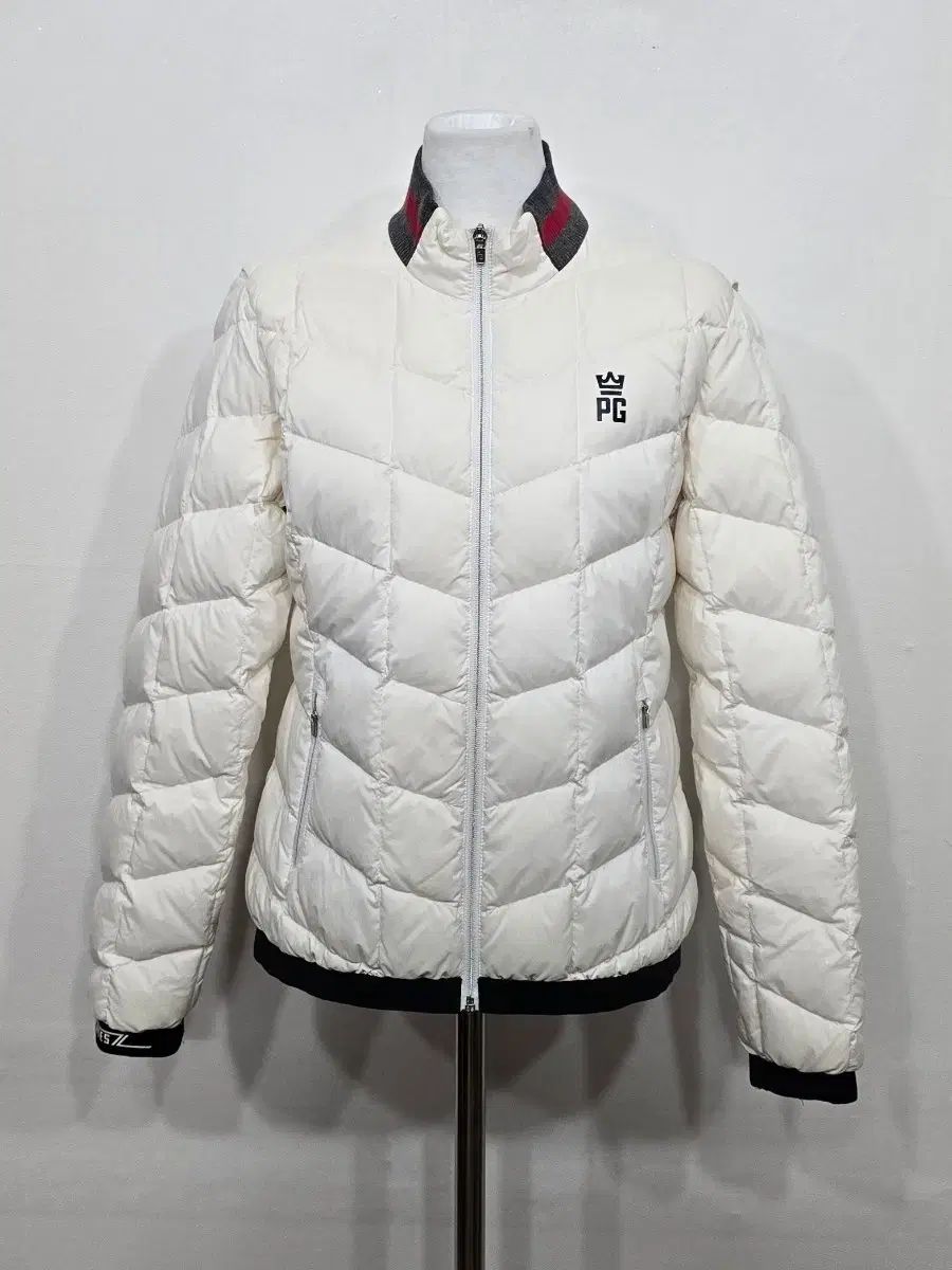 95 レディース パーリーゲイツ 軽量 ダウン アウター - メルカリ