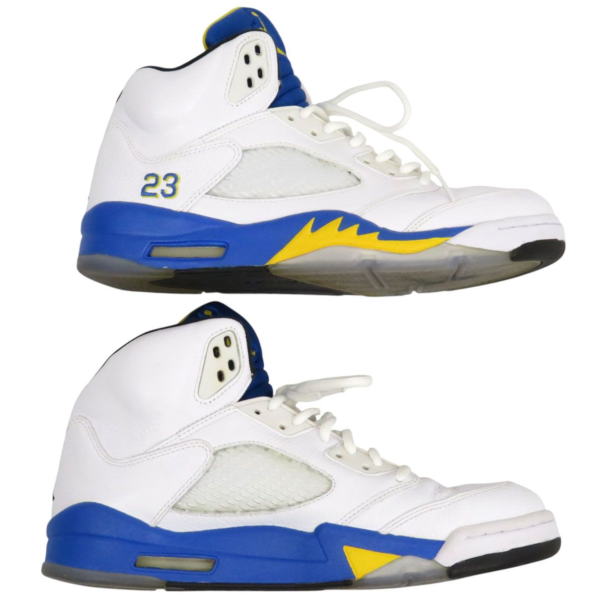 ナイキ AIR JORDAN V RETRO エアジョーダン 5 レトロ スニーカー