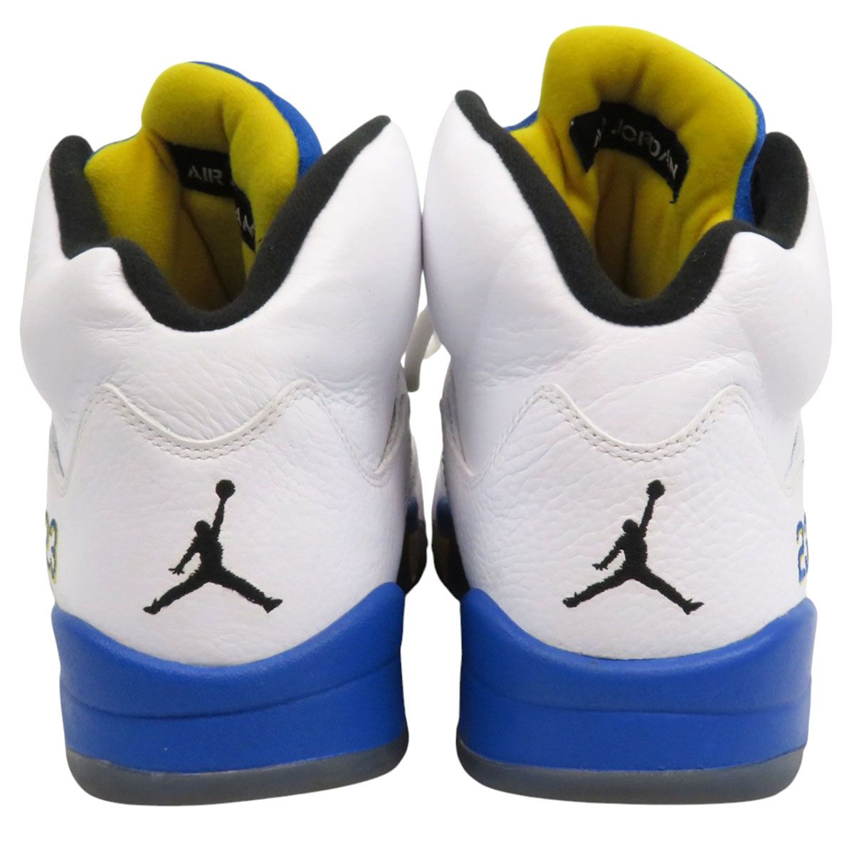 ナイキ AIR JORDAN V RETRO エアジョーダン 5 レトロ スニーカー