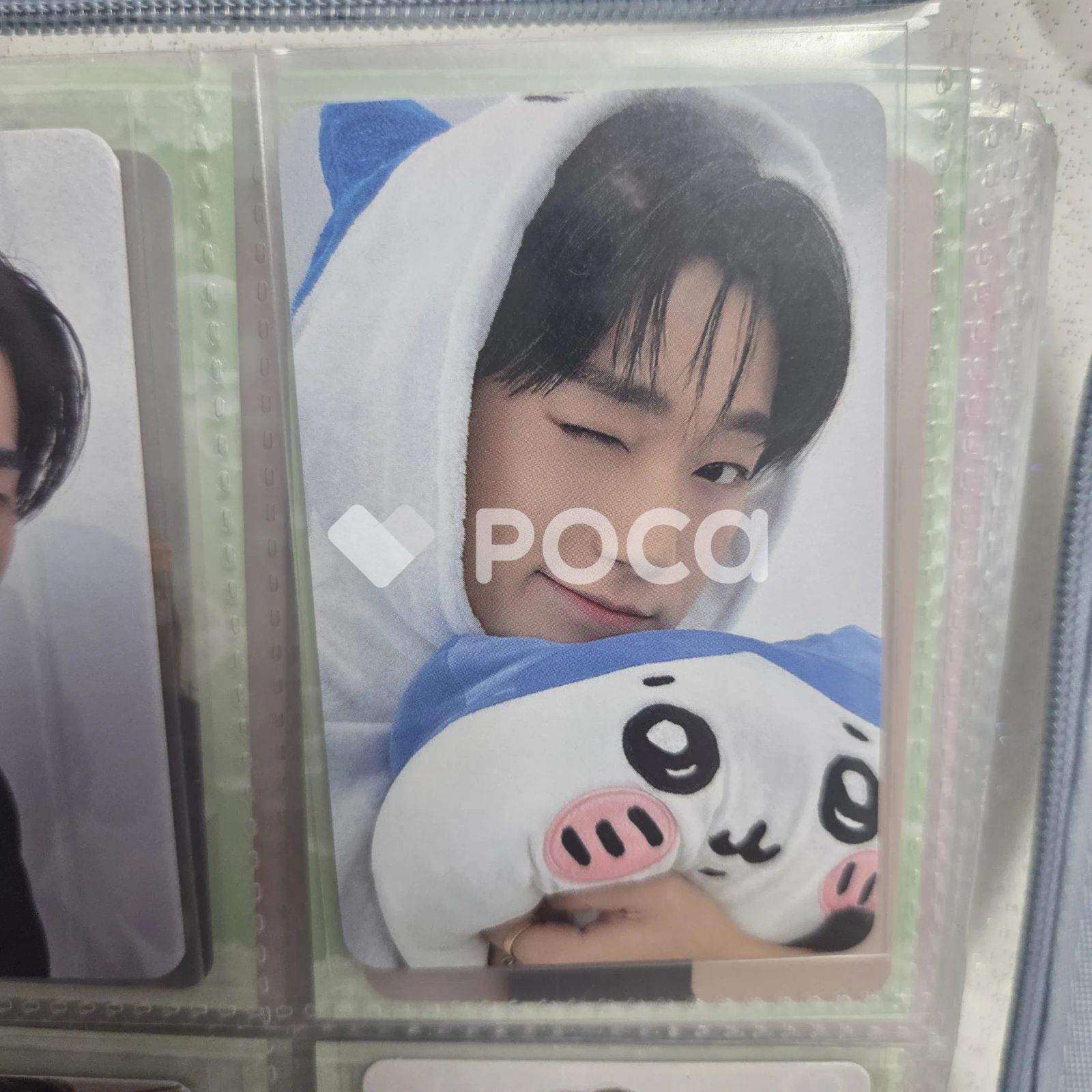 ATEEZ サン GOLDEN HOUR : Part.2 Hellolive shop - メルカリ