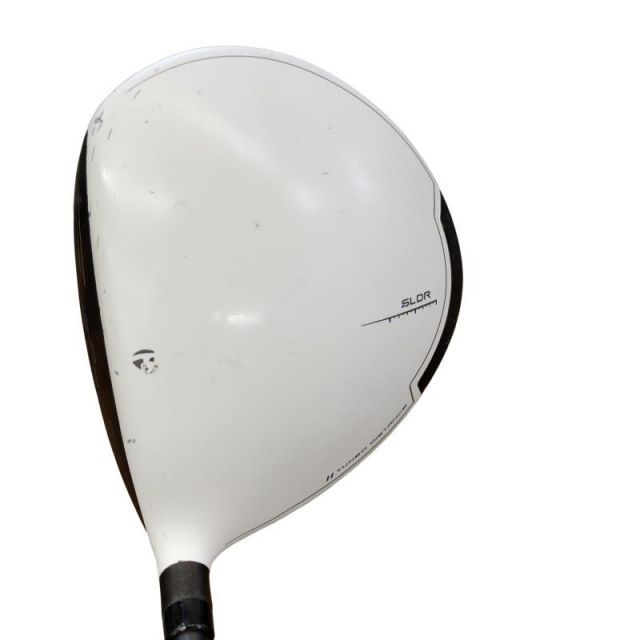 中古】 テーラーメイド SLDR S 11° ドライバー DR TM1-414(ドライバー