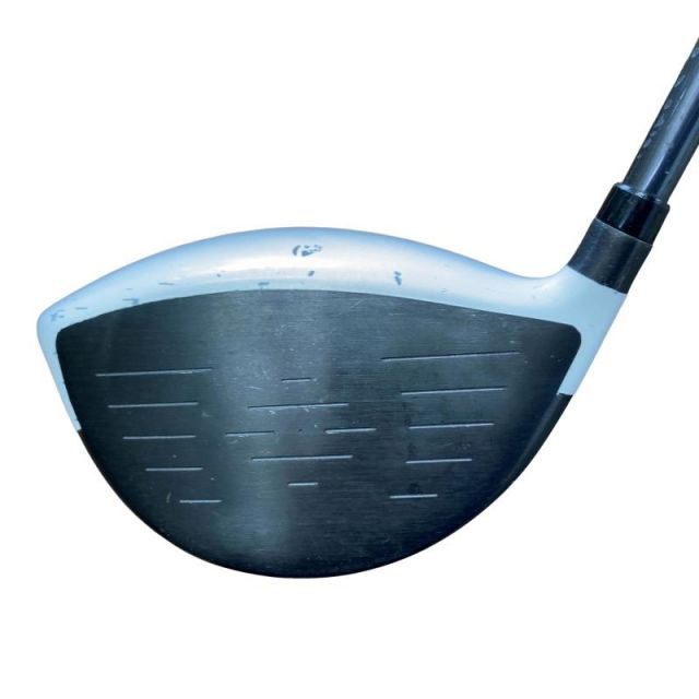 中古】 テーラーメイド SLDR S 11° ドライバー DR TM1-414(ドライバー